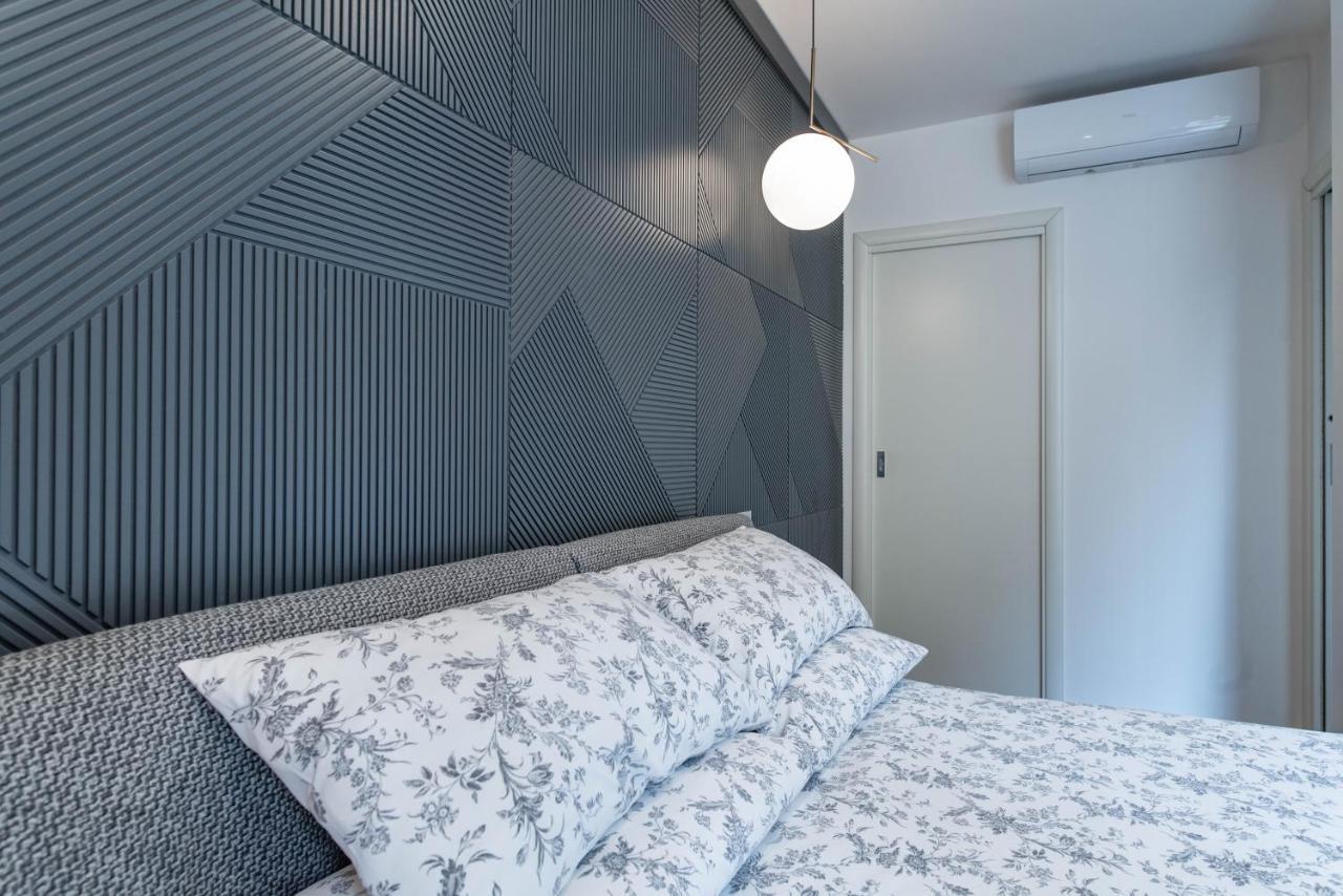 Ferienwohnung The Nest Turin Exterior foto